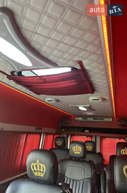 Мікроавтобус Fiat Ducato 2007 в Ужгороді