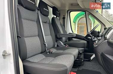 Рефрижератор Fiat Ducato 2020 в Львові