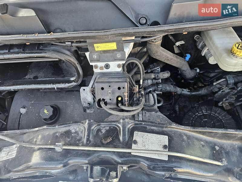 Тентованый Fiat Ducato 2016 в Бучаче