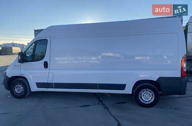 Вантажний фургон Fiat Ducato 2017 в Стрию