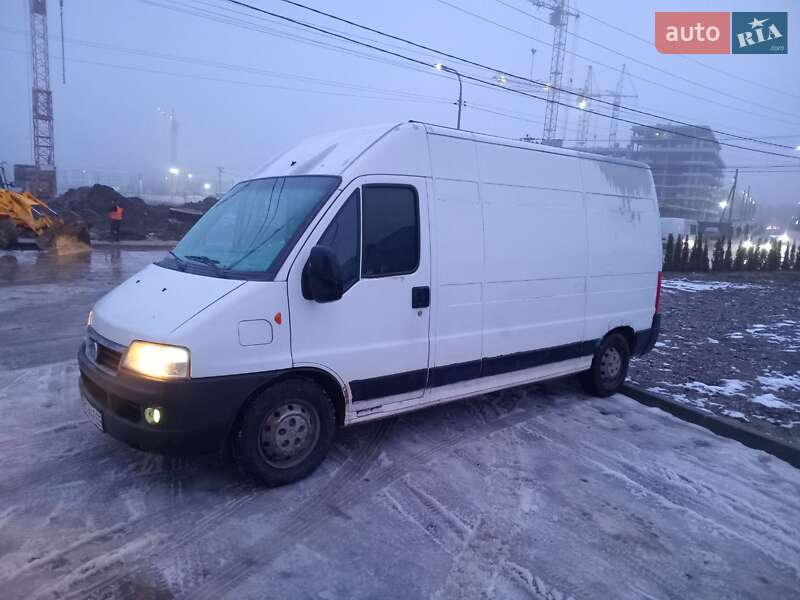 Fiat Ducato 2006