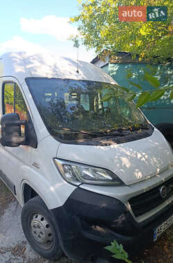 Микроавтобус Fiat Ducato 2019 в 