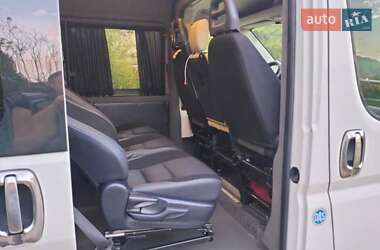 Мікроавтобус Fiat Ducato 2014 в Турці