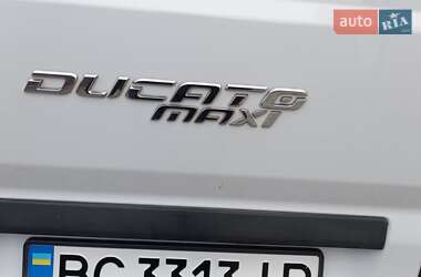 Микроавтобус Fiat Ducato 2015 в Мостиске