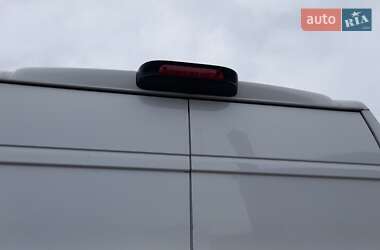 Микроавтобус Fiat Ducato 2015 в Мостиске