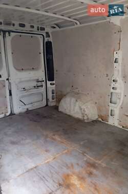 Грузовой фургон Fiat Ducato 2013 в 