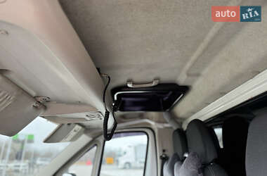 Тентованый Fiat Ducato 2012 в 