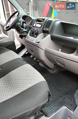 Рефрижератор Fiat Ducato 2008 в 
