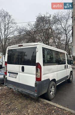 Другие автобусы Fiat Ducato 2006 в 