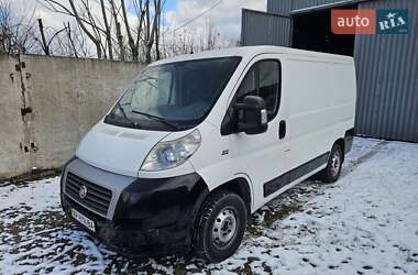 Другие грузовики Fiat Ducato 2007 в Запорожье