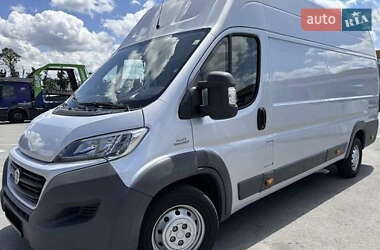 Вантажний фургон Fiat Ducato 2016 в Самборі