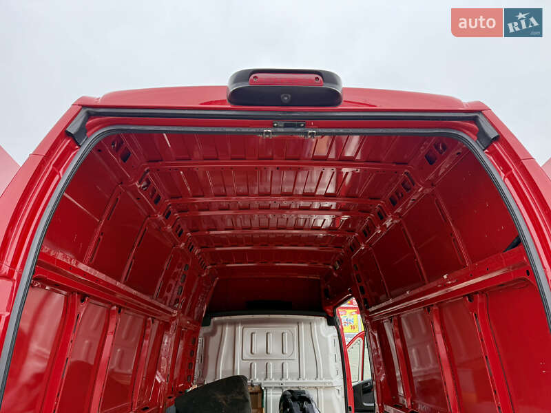 Вантажний фургон Fiat Ducato 2020 в Рівному