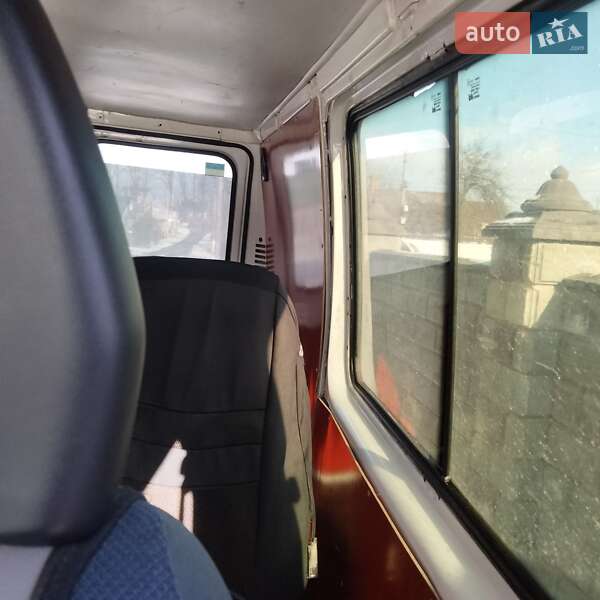 Грузопассажирский фургон Fiat Ducato 2003 в Ровно фото 29 Грузопассажирский фургон Fiat Ducato 2003 в Ровно