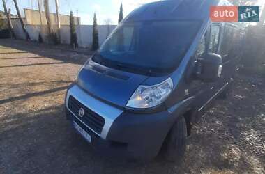 Микроавтобус Fiat Ducato 2013 в Дрогобыче