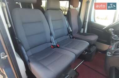 Микроавтобус Fiat Ducato 2013 в Дрогобыче