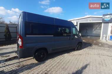 Микроавтобус Fiat Ducato 2013 в Дрогобыче