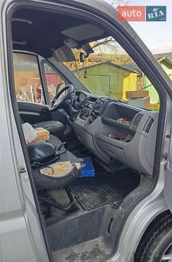 Микроавтобус Fiat Ducato 2007 в 