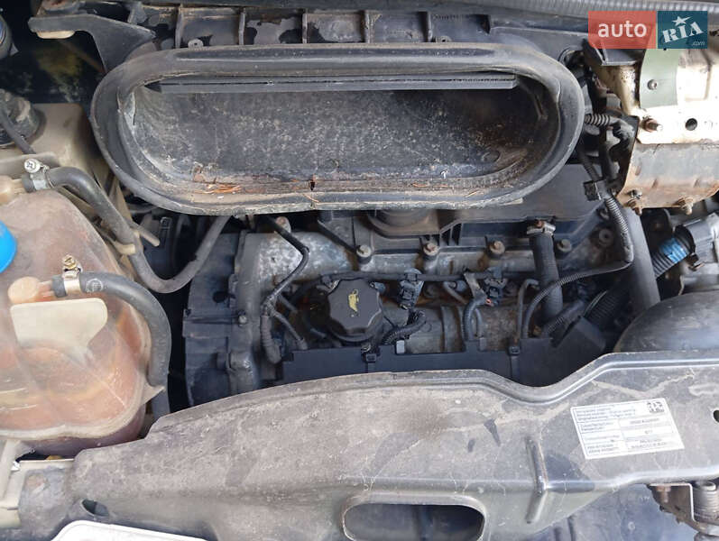 Мікроавтобус Fiat Ducato 2007 в Самборі фото 13 Мікроавтобус Fiat Ducato 2007 в Самборі