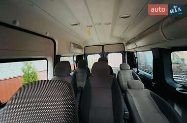 Микроавтобус Fiat Ducato 2016 в 