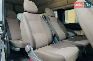 Микроавтобус Fiat Ducato 2016 в 
