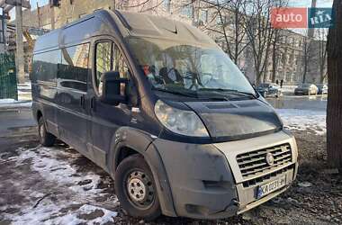 Грузопассажирский фургон Fiat Ducato 2013 в 