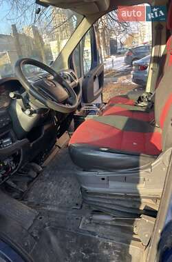 Грузопассажирский фургон Fiat Ducato 2013 в 