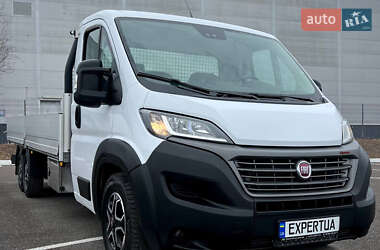 Борт Fiat Ducato 2020 в Києві