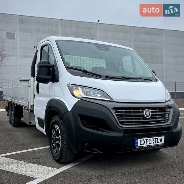 Fiat Ducato 2020