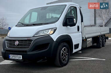 Борт Fiat Ducato 2020 в Киеве