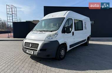 Грузопассажирский фургон Fiat Ducato 2007 в Одессе