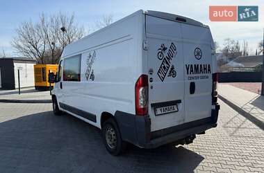 Грузопассажирский фургон Fiat Ducato 2007 в Одессе