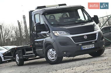 Эвакуатор Fiat Ducato 2014 в Бердичеве