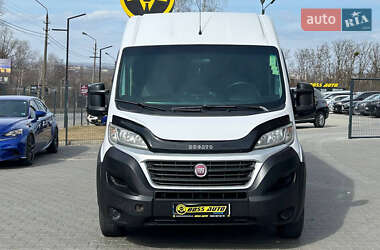 Грузовой фургон Fiat Ducato 2015 в 