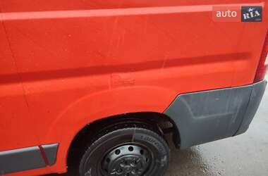 Другие грузовики Fiat Ducato 2007 в 