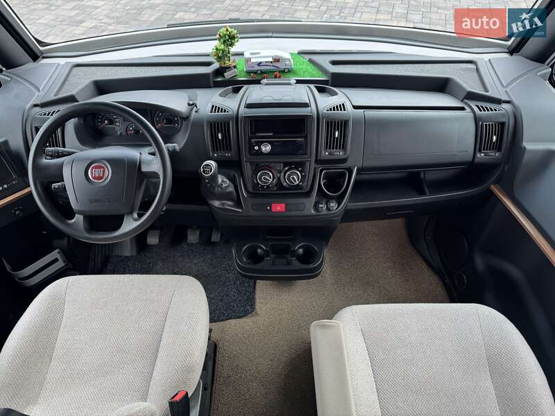 Будинок на колесах Fiat Ducato 2016 в Рівному фото 21 Будинок на колесах Fiat Ducato 2016 в Рівному