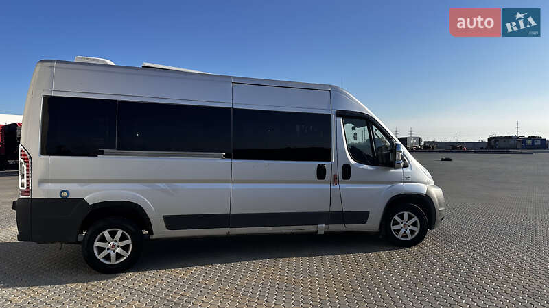 Туристический / Междугородний автобус Fiat Ducato 2013 в Одессе
