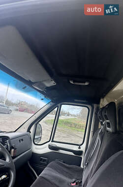 Грузовой фургон Fiat Ducato 2001 в 
