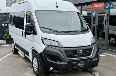 Микроавтобус Fiat Ducato 2023 в 