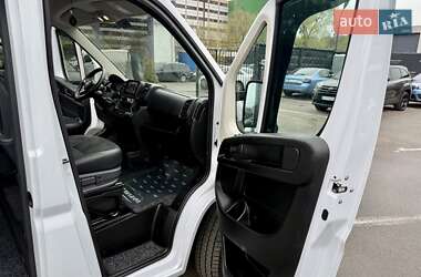 Микроавтобус Fiat Ducato 2023 в 