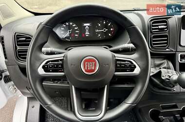 Микроавтобус Fiat Ducato 2023 в 
