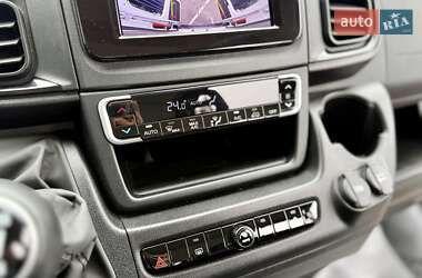 Микроавтобус Fiat Ducato 2023 в 
