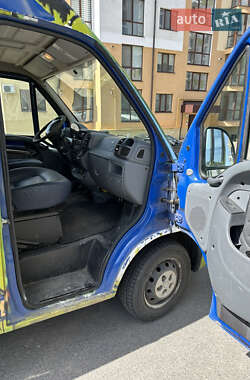 Грузовой фургон Fiat Ducato 2003 в 