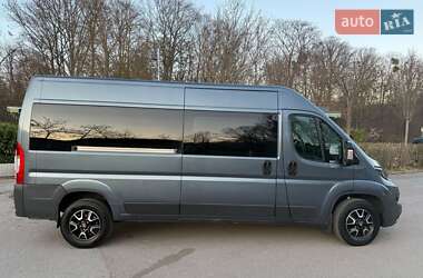 Грузопассажирский фургон Fiat Ducato 2014 в 
