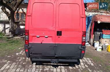 Другие грузовики Fiat Ducato 2000 в 