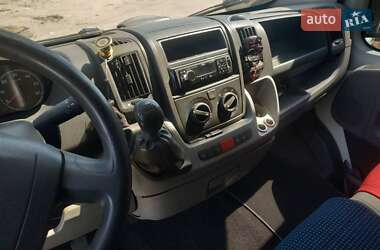 Вантажний фургон Fiat Ducato 2009 в 