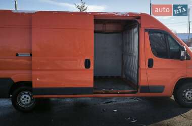 Грузовой фургон Fiat Ducato 2016 в 