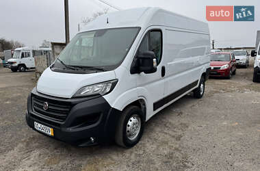 Грузовой фургон Fiat Ducato 2020 в Ровно