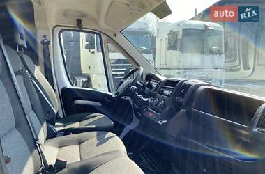 Вантажний фургон Fiat Ducato 2020 в 