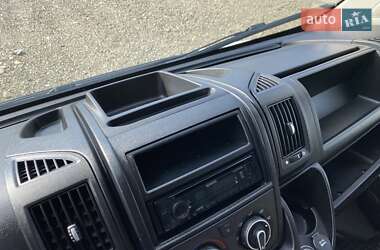 Вантажний фургон Fiat Ducato 2020 в 