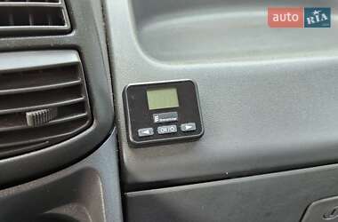 Автовоз Fiat Ducato 2005 в 